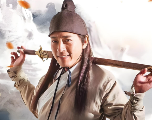 宏盈国际 能否超越吕颂贤版？TVB联合腾讯翻拍《笑傲江湖》