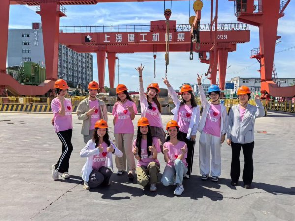 易盛通 青春筑绿：电力学子探“废”宝，共绘“无废家园”梦